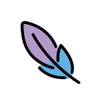 Feather SVG Icon